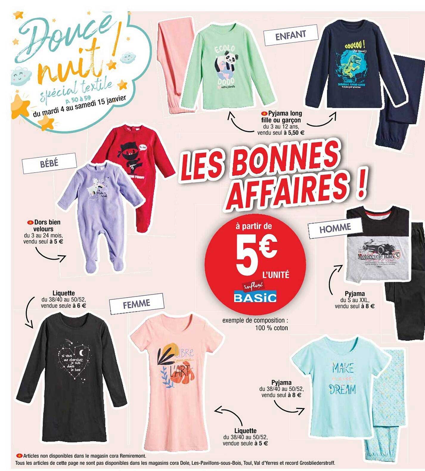 dors bien velours, liquette, liquette, pyjama, pyjama long fille ou garçon