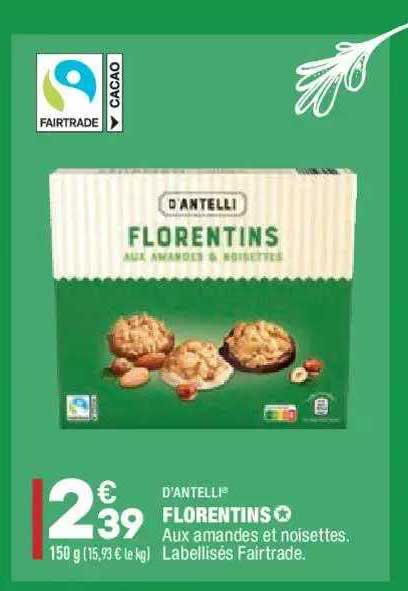 florentins d'atelli
