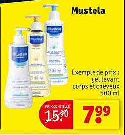 Mustela