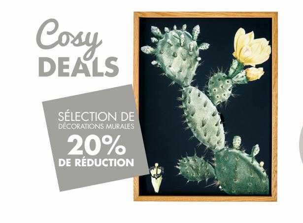 décorations murales