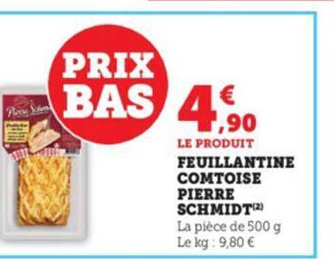 feuillantine comtoise pierre schmidt