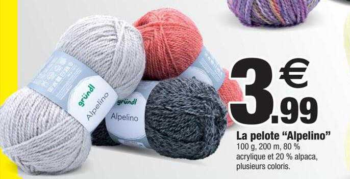 la pelote "alpelino"