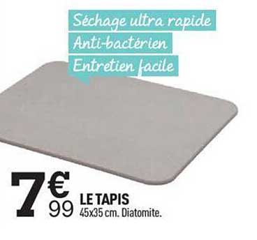 Le Tapis