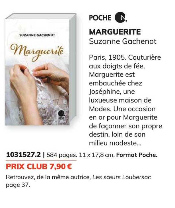 marguerite - suzanne gachenot