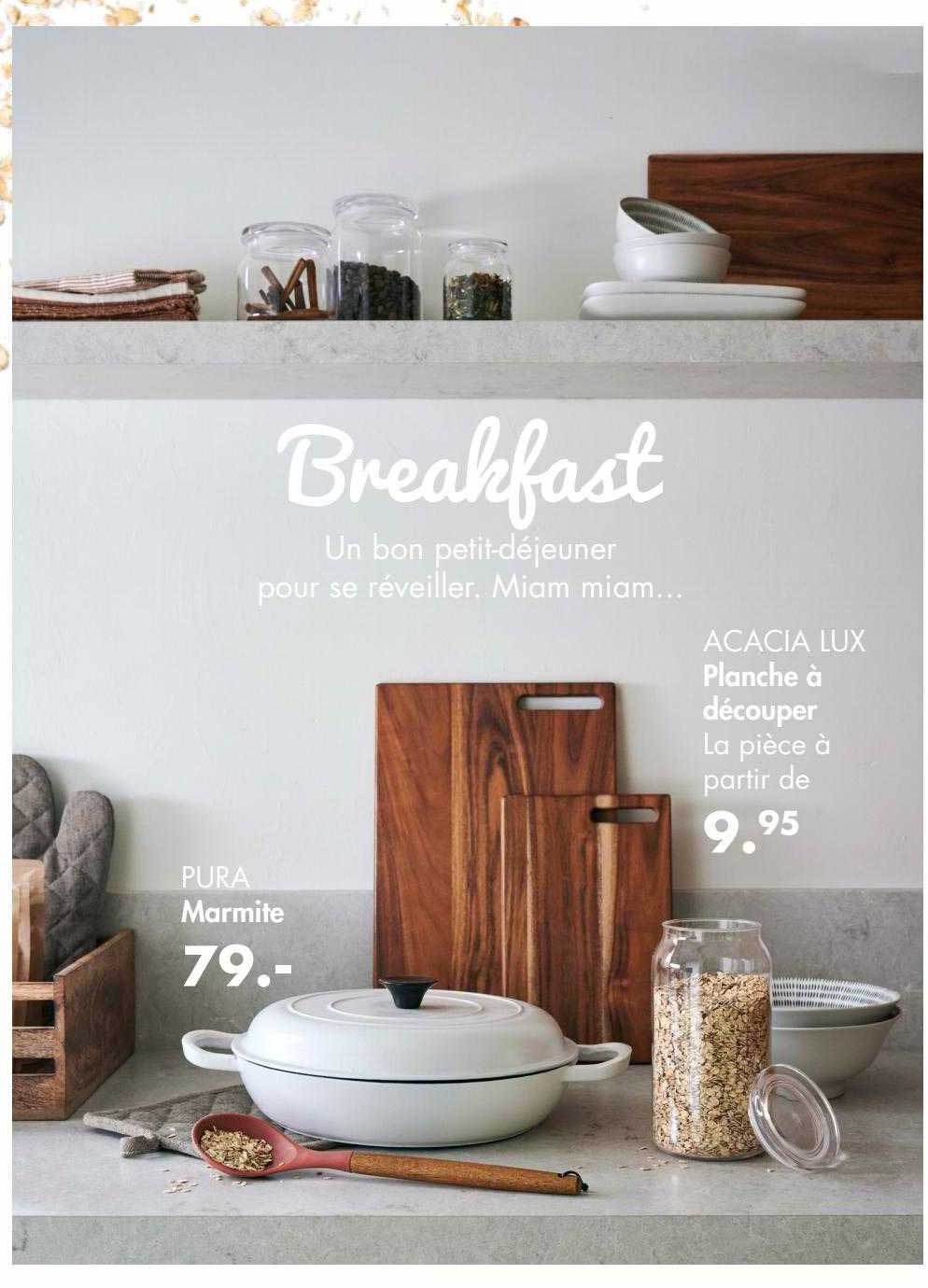 planche à découper acacia lux