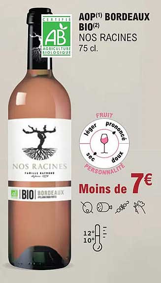 aop bordeaux bioi nos racines