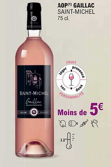 aop gaillac saint-michel