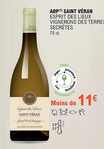 aop saint véran esprit des lieux vignerons des terres secrètes