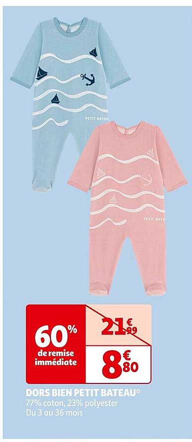 dors bien petit bateau
