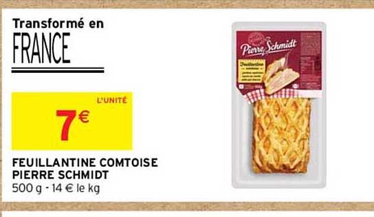 feuillantine comtoise pierre schmidt