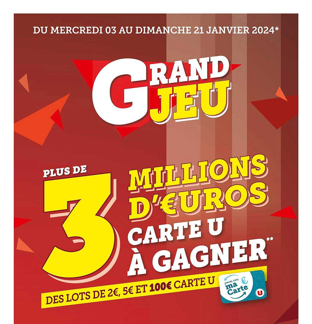 Grand Jeu