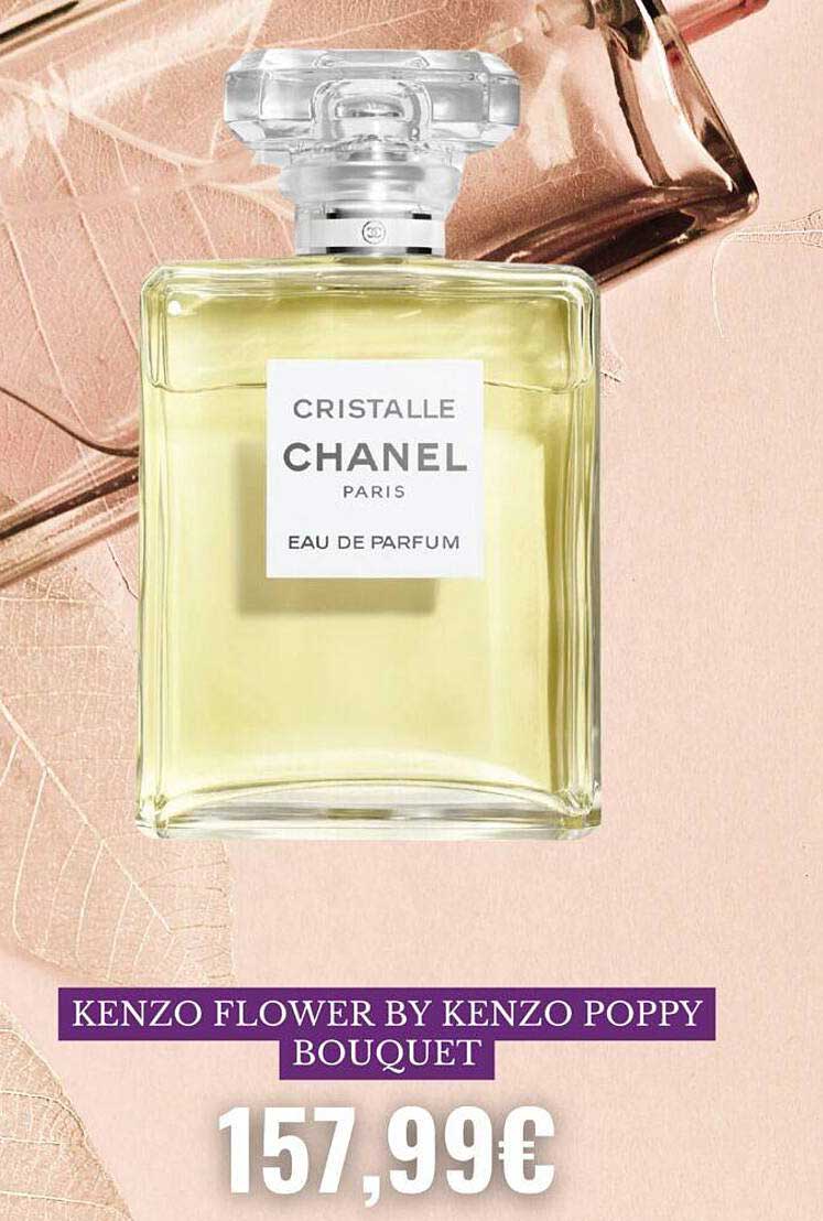 kenzo flower by kenzo poppy bouquet