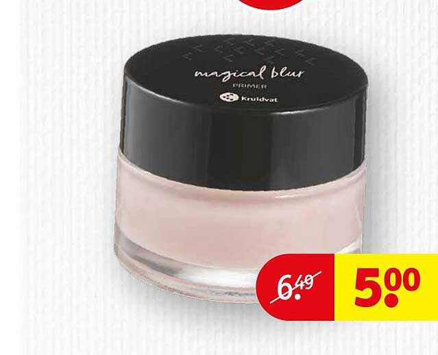 magical blux kruidvat