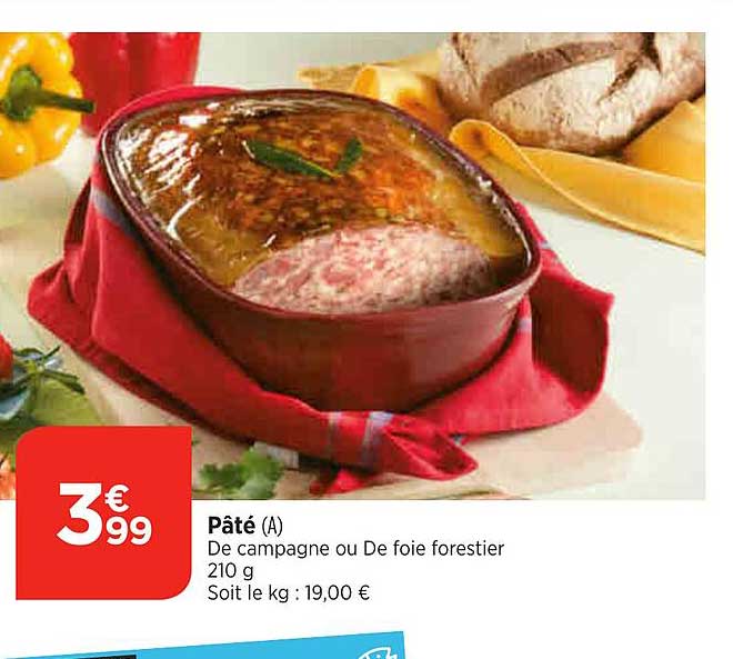 Pâté