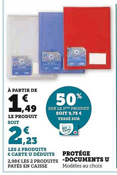 protége-documents U