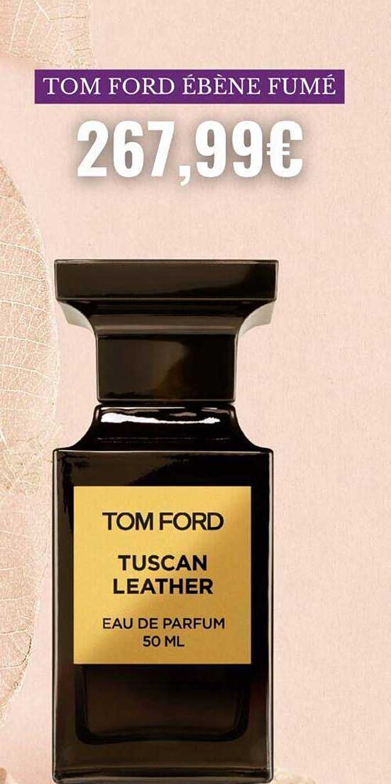 tom ford ébène fumé