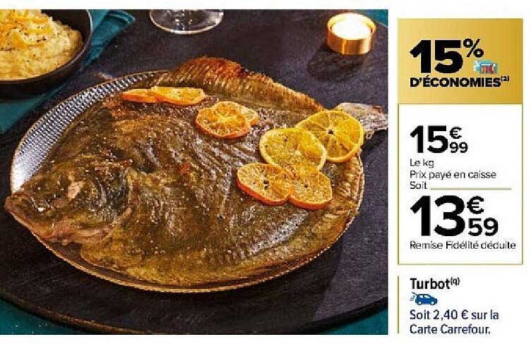 Turbot