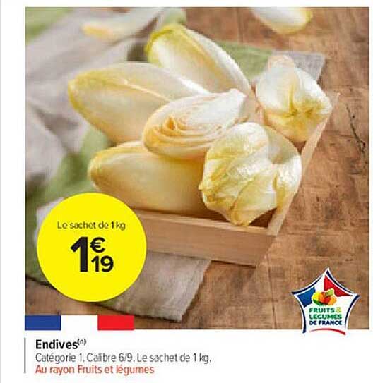 Endives