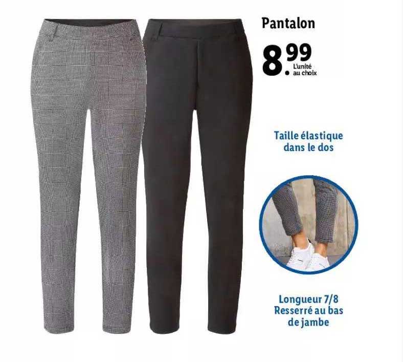 Pantalon