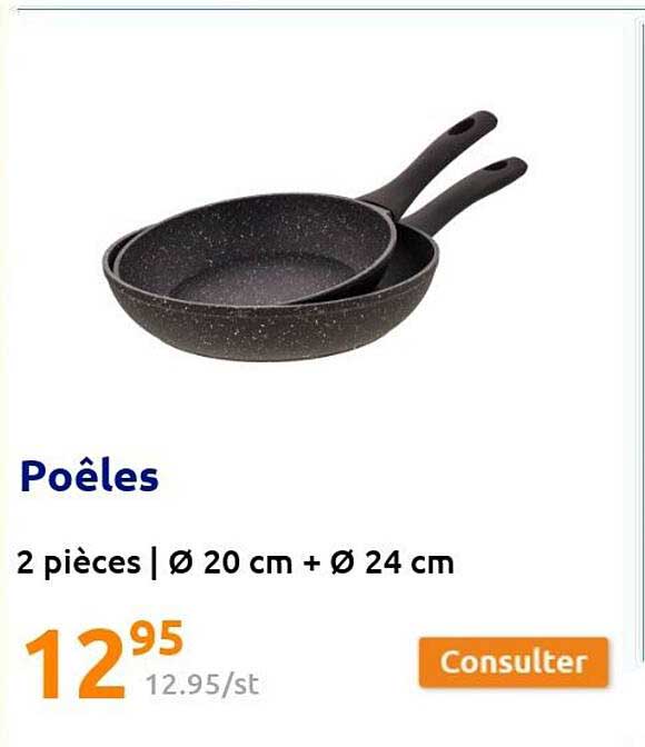 Poêles