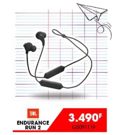endurance run 2 jbl