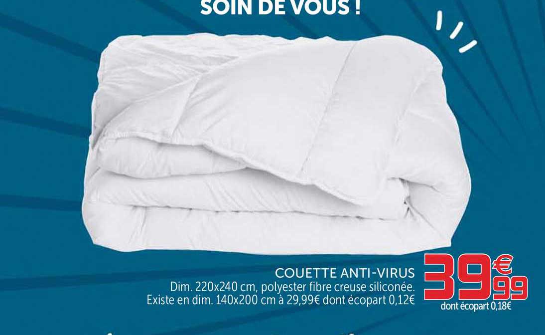 couette anti-virus