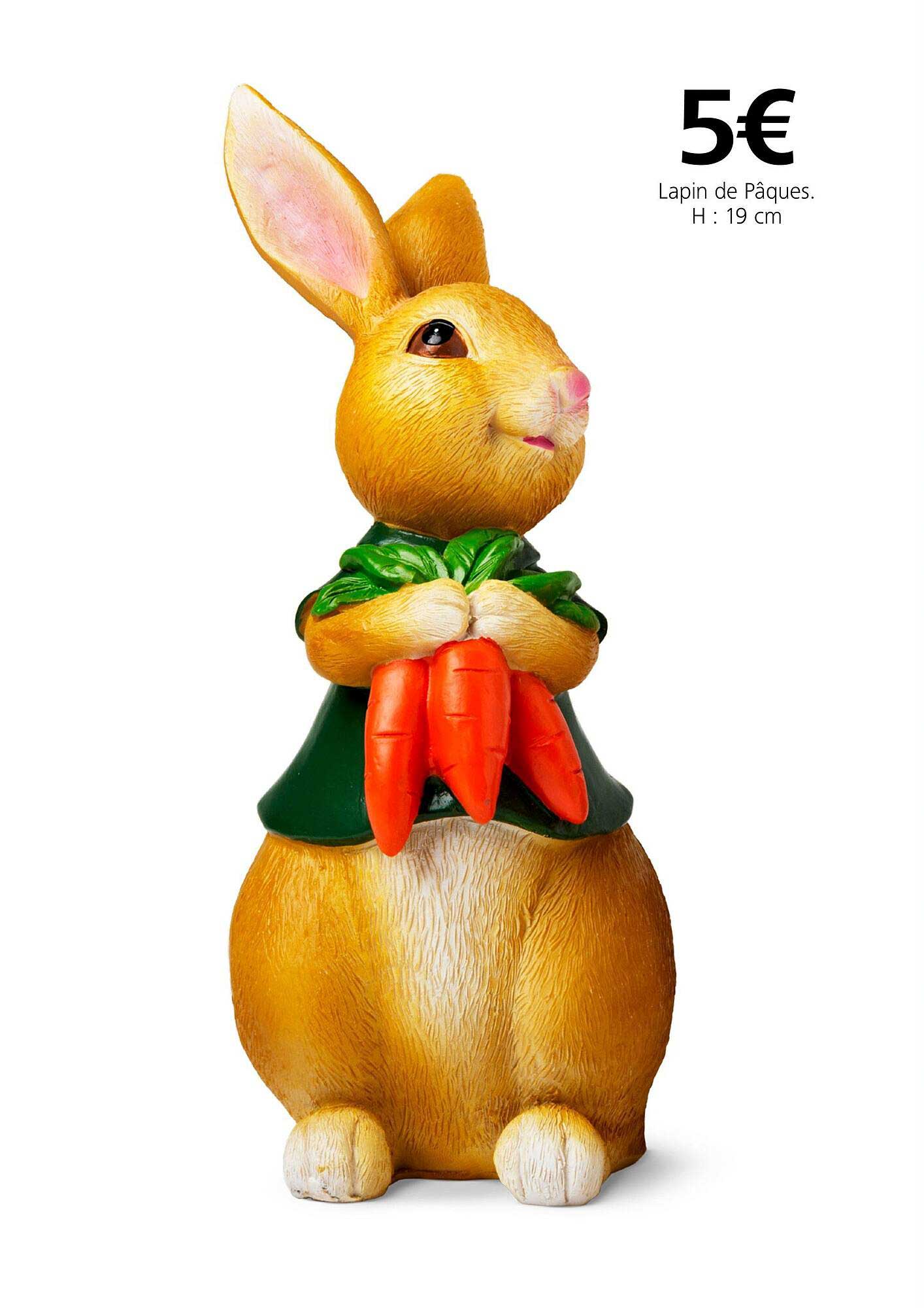 Lapin De Pâques