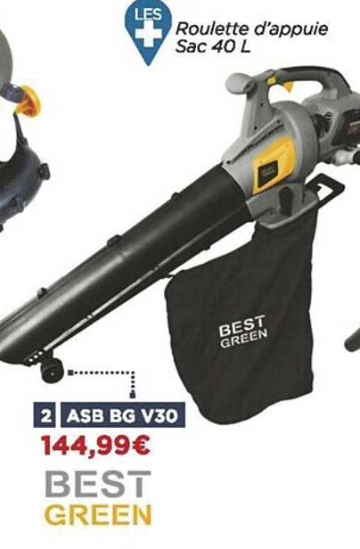 asb bg v30 bestgreen