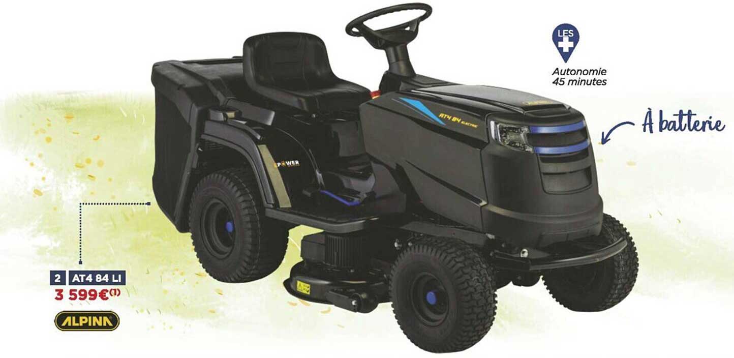 at4 84 li alpina