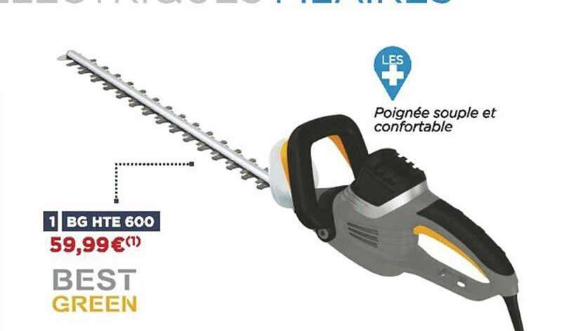 gb hte 600 best green