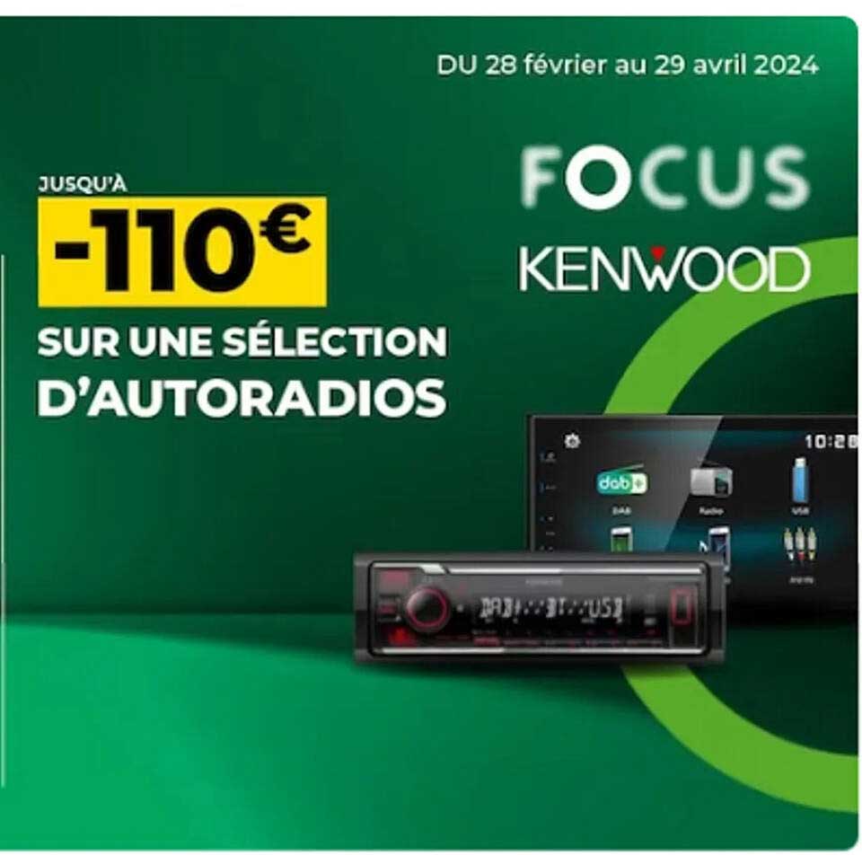 autoradios kenwood