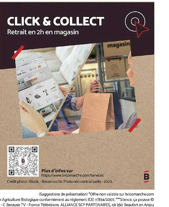 click & collect