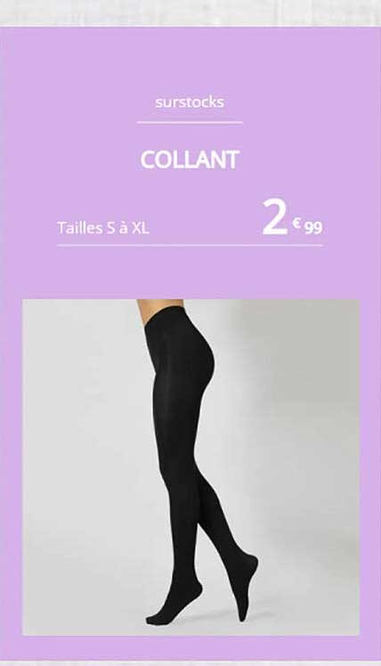 Collant