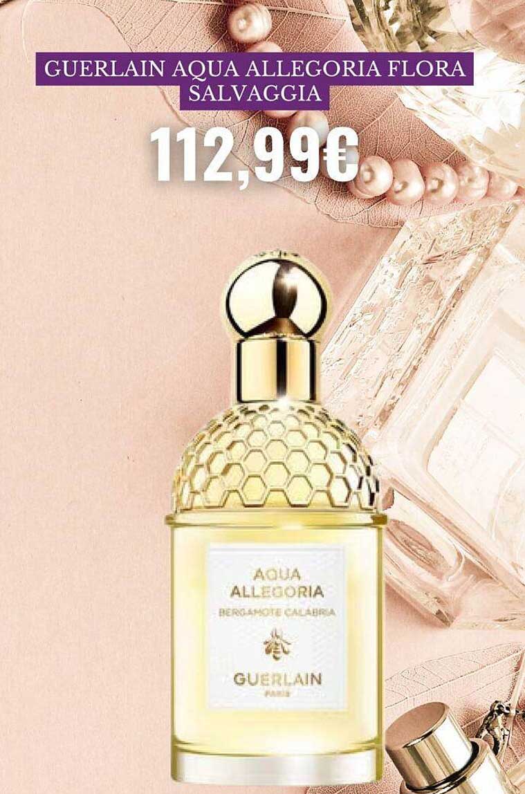 guerlain aqua allegoria flora salvaggia