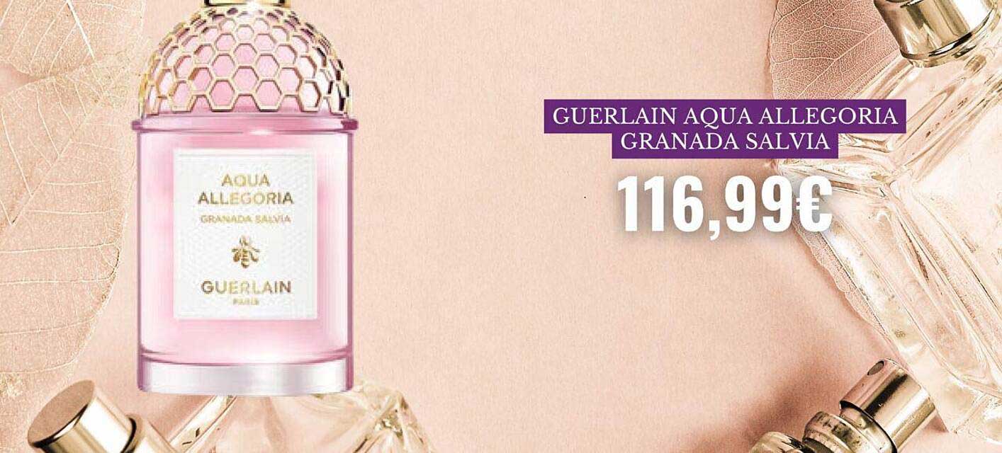 guerlain aqua allegoria granada salvia
