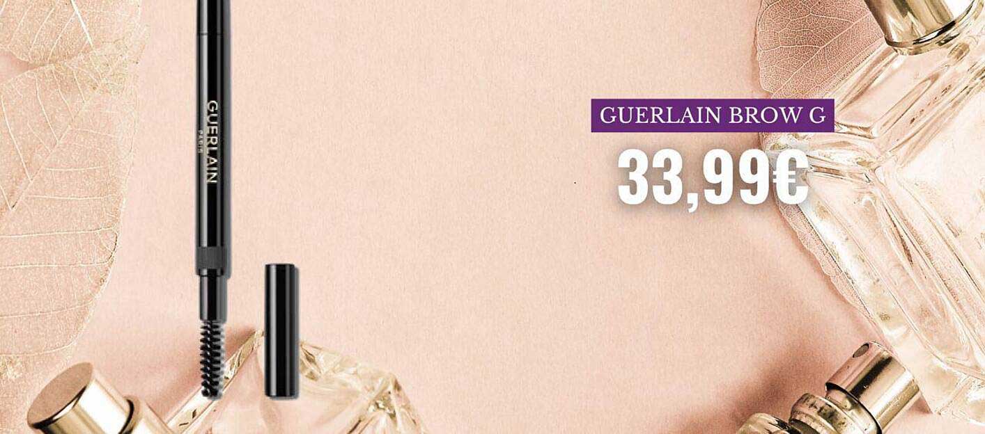 guerlain brow g