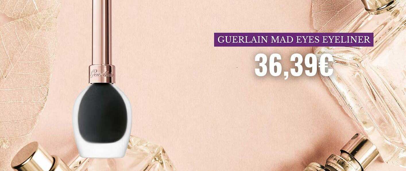 guerlain mad eyes eyeliner