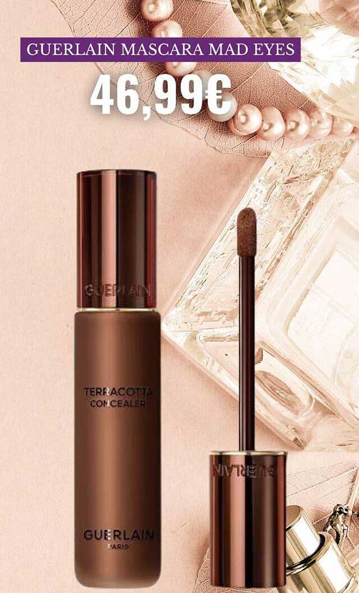 guerlain mascara mad eyes