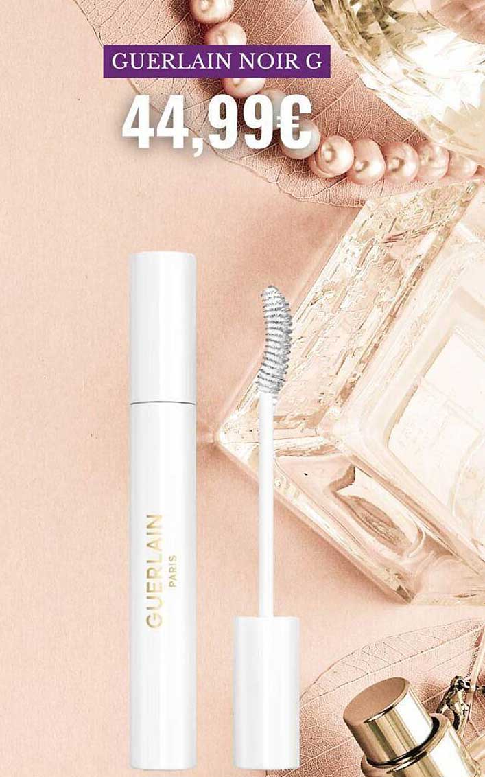 guerlain noir g