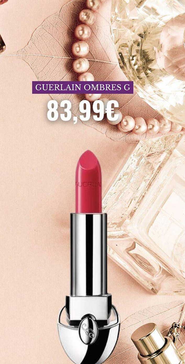 guerlain ombres g