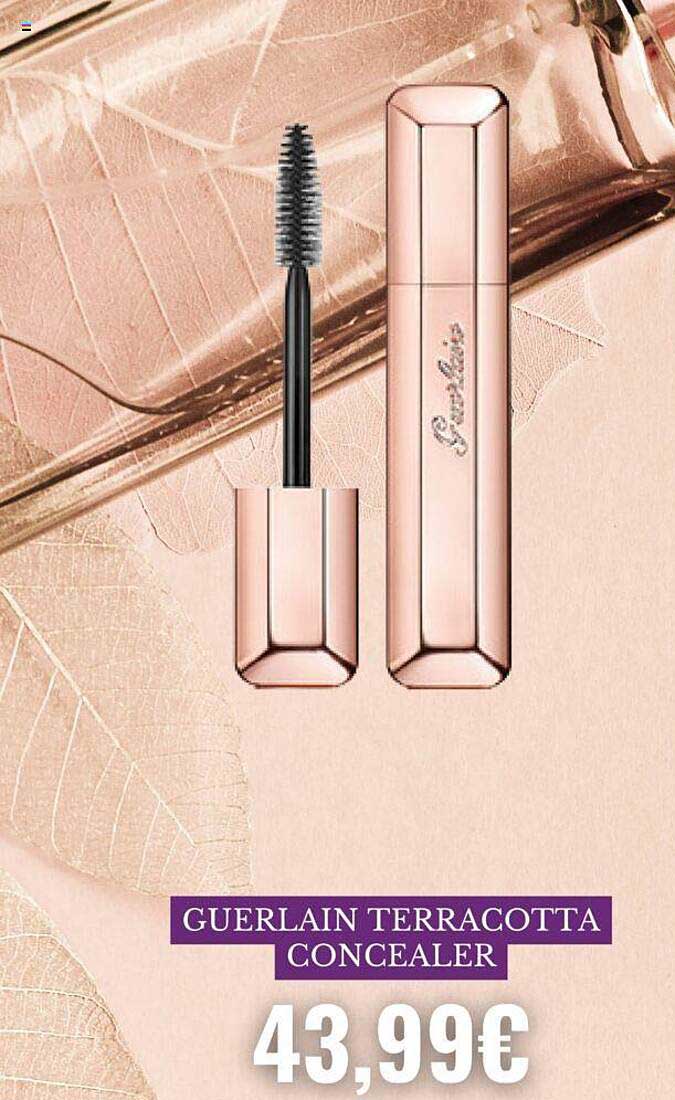 guerlain terracotta concealer