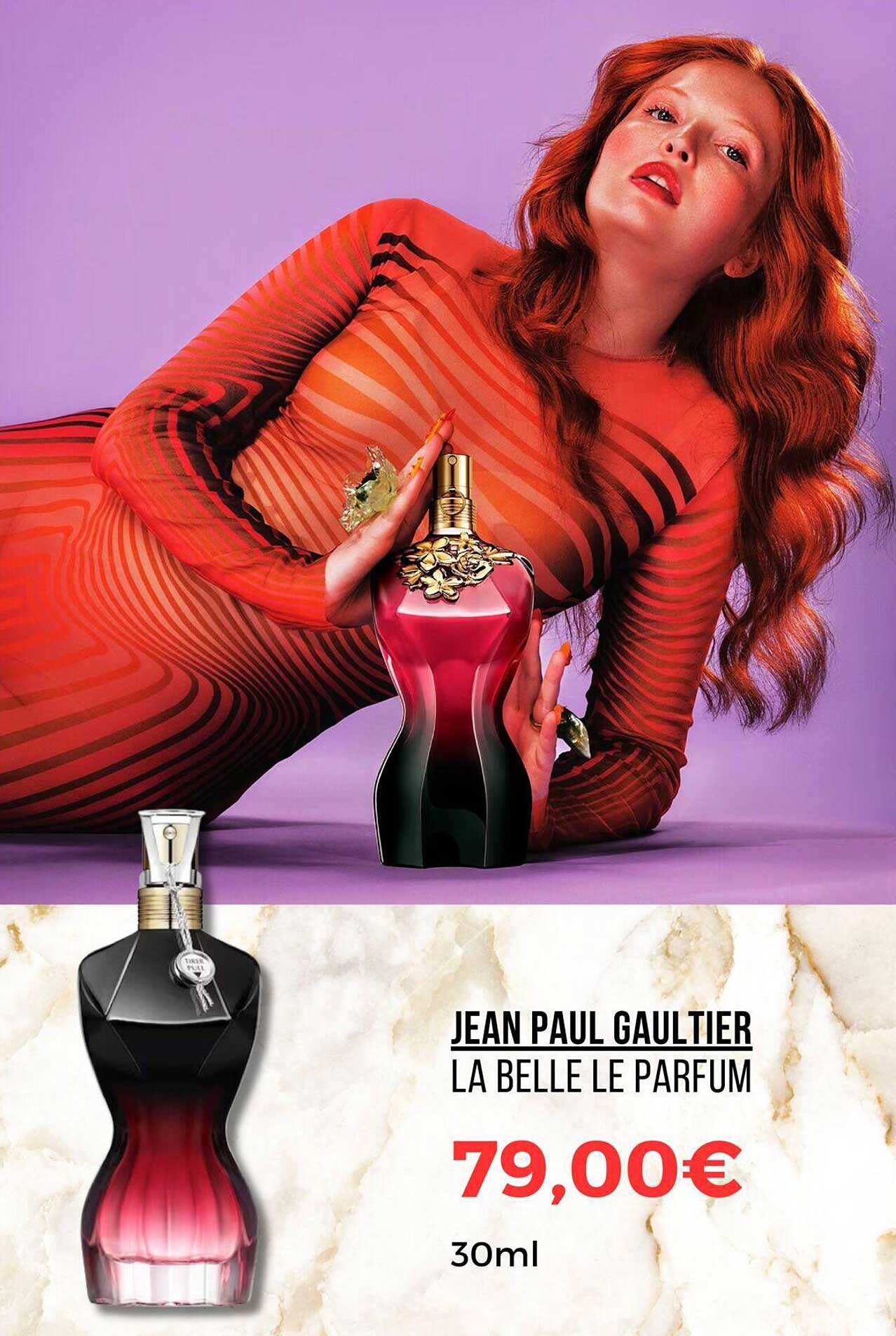 jean paul gaultier la belle le parfum 30 ml