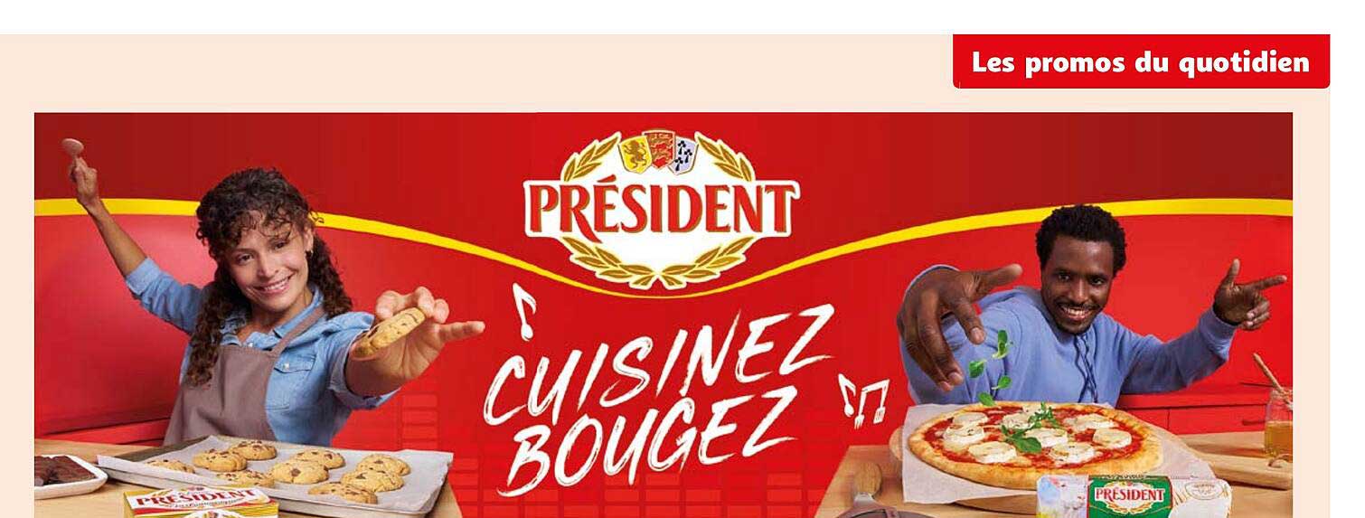 Président