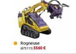 rogneuse