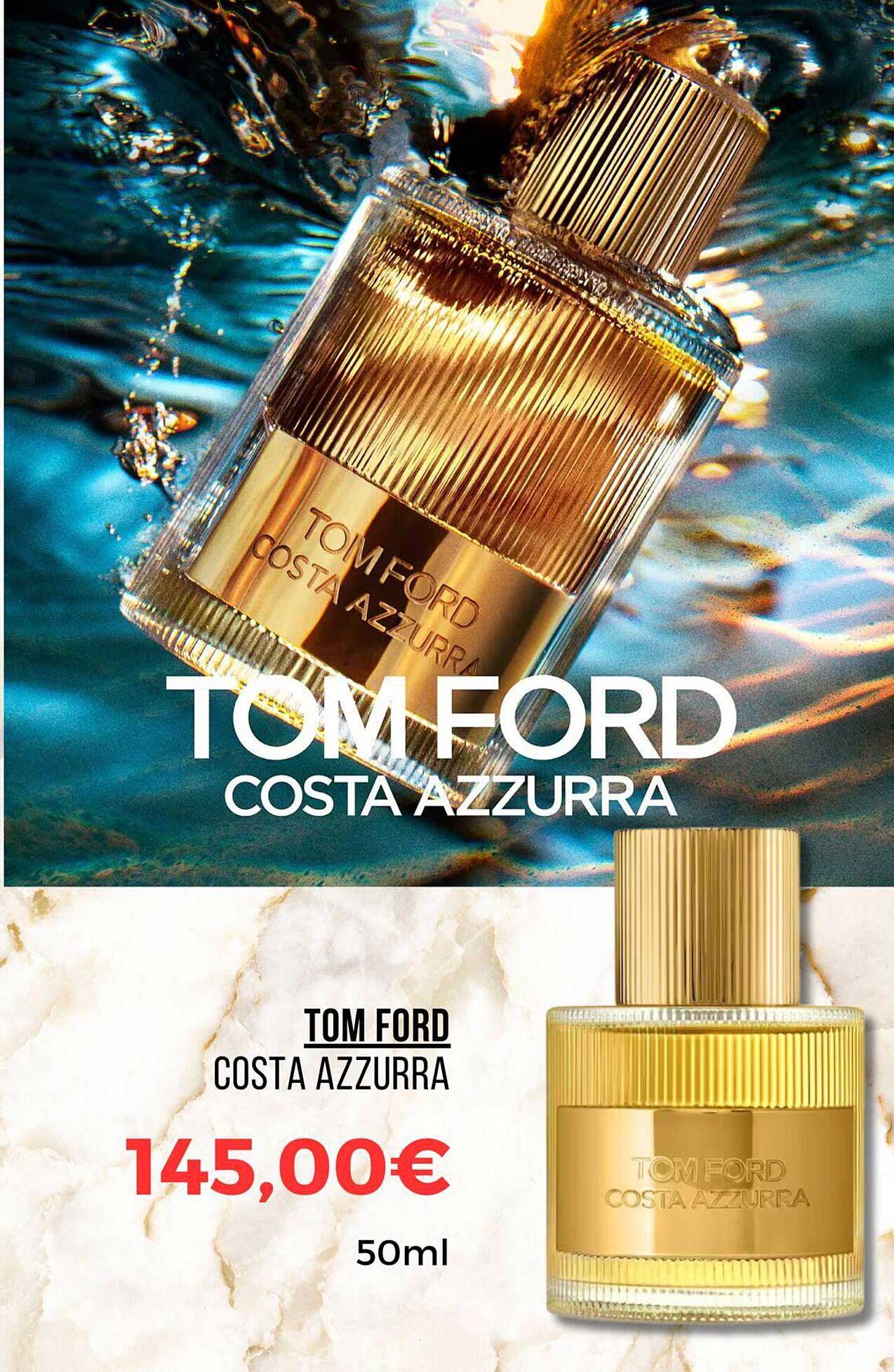 Tom Ford Costa Azzurra