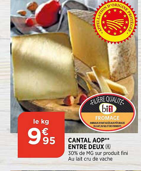 cantal aop entre deux