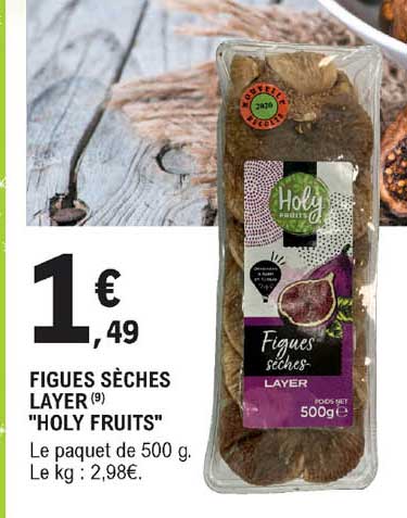 figues sèches layer "holy fruits"