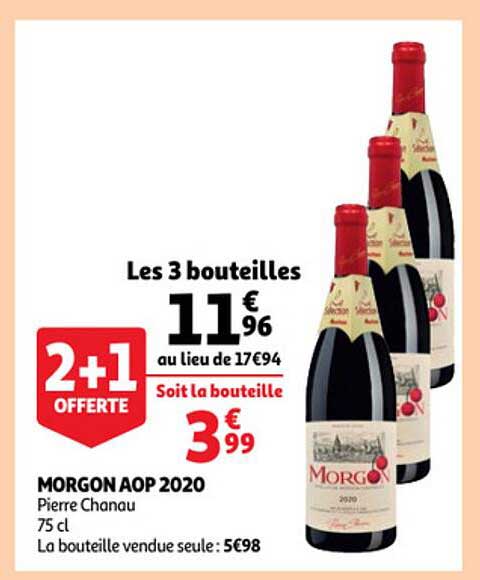 morgon aop 2020 pierre chanau