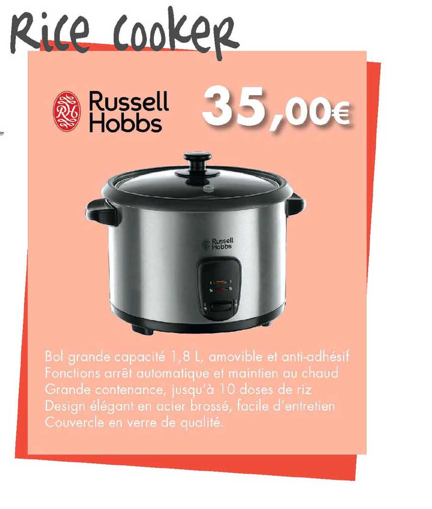 russell hobbs
