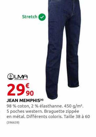 Jean Memphis Olivia